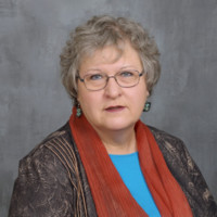 Robin Jones