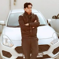Sunil Rawat