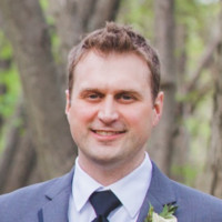 Derek Eliot Morris