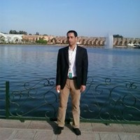 Farid Nacif