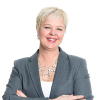 Liselott Enström