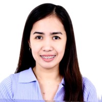 Rodaline Dote, Dipfp