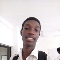 Samuel Amoah