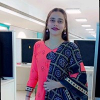 Nisha Jethwa