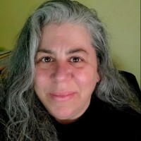 Judi Curtis