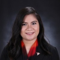 Jonah Mae Mendoza