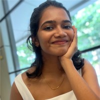 Sharayu Rajesh