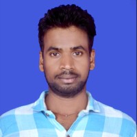 Kush Kumar Behera