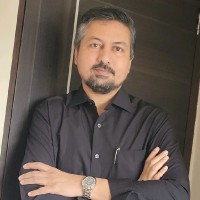 Amit Joshi