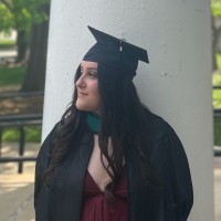 Rachel Khanna Teixeira, Mpp
