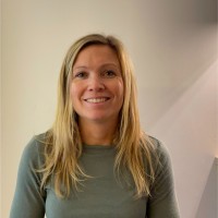 Marit Innvær Agasøster