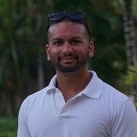 Ruchit Patel, P.E.