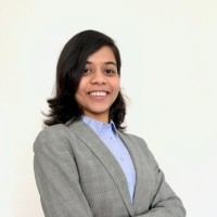 Akshima Gaikwad
