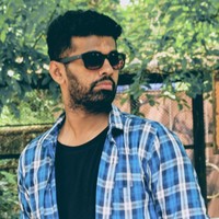 Amogh Nayak