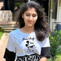 Jhansi Chowdary