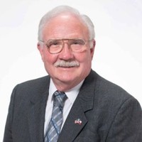William Fendley, P.E., Rpls