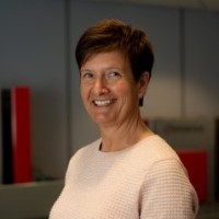 Wilma van Veenendaal