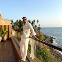 Aakash Rao