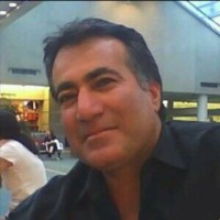Sean Akbari