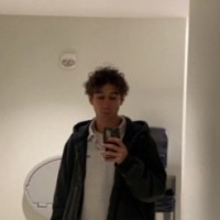 Luca Gray