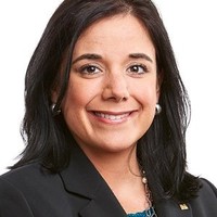 Rosie Cekola Hall, Mba, Crps®