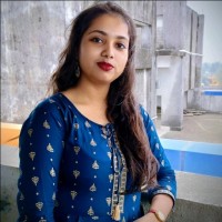 Rittika Roy