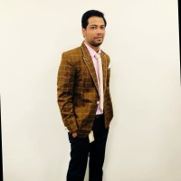 Ninad Joshi