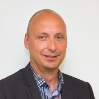 Patric Eriksson