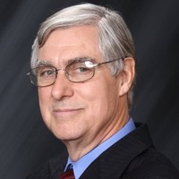 Mark Stonebraker