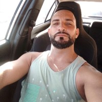 Josiel Almeida
