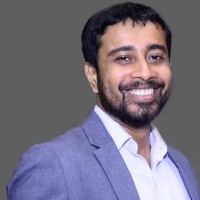 Aniruddha Dutta