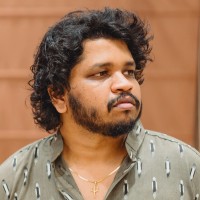 Vinod Bhargav M