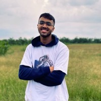 Pranav Patil