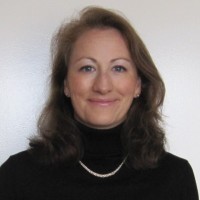 Myriam Mary