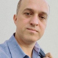 Marlon Eduardo Ribeiro