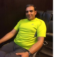 Masoud Kiyaii