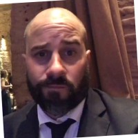 Daniel Rivard