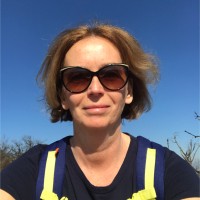 Zsuzsanna Deák