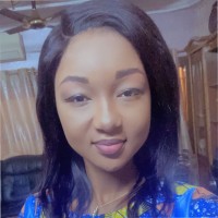 Yasmina Berewidougou