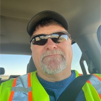 Clinton Hexum, CHST