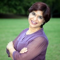 Tina Shah