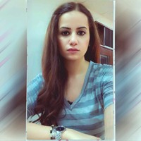 Dina Mosleh