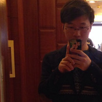 Trinstan Chen