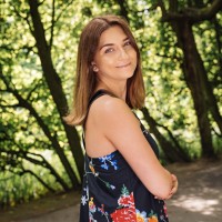 Julianna Idziak