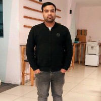 Nukul Saini