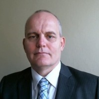 Peter Kent