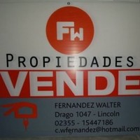 FW propiedades