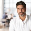 Stefan Mangat