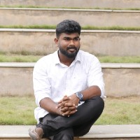 Jobin Jebakumar