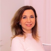 Marina Irdla